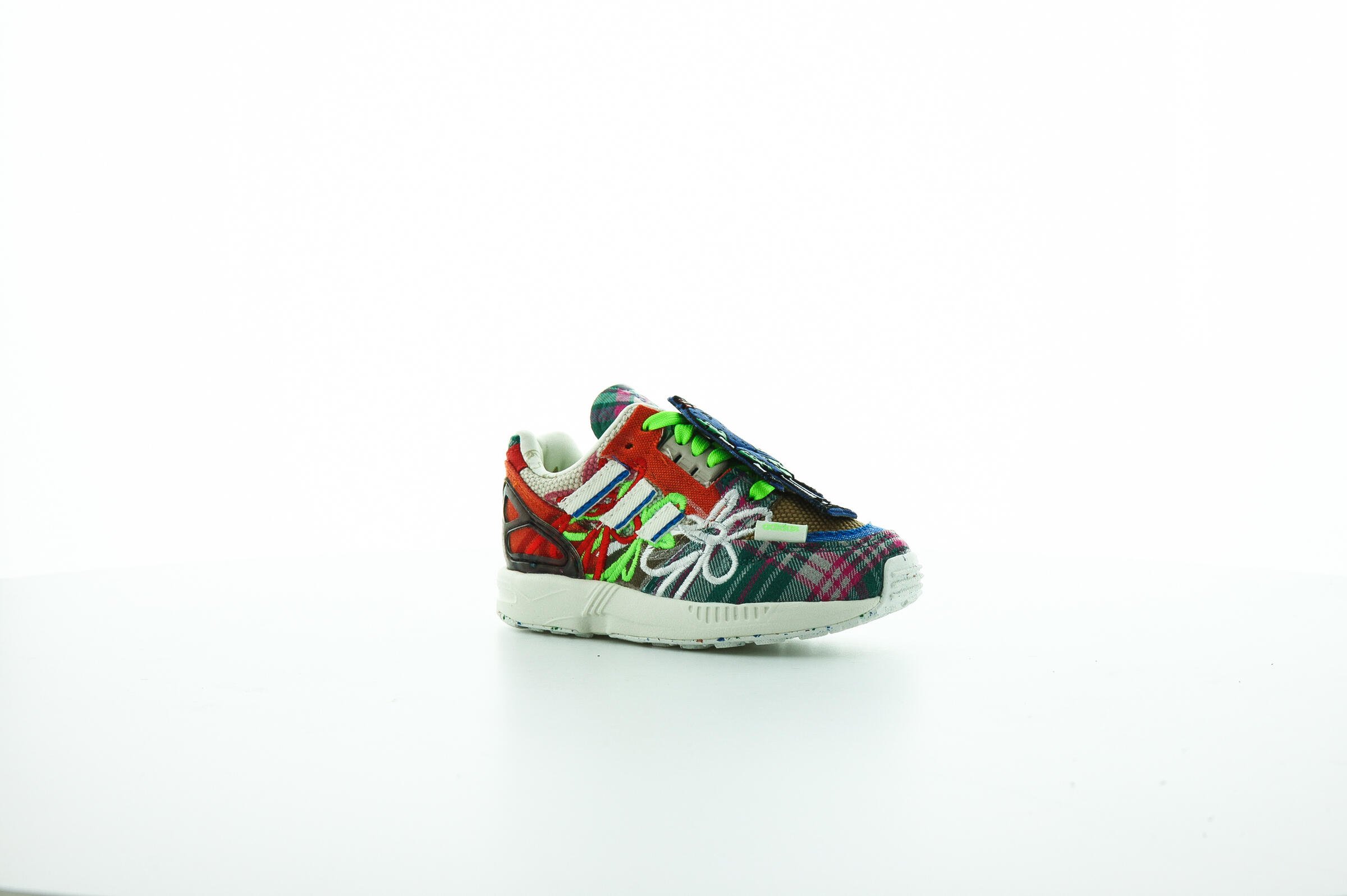 adidas x SEAN WOTHERSPOON ZX 8000 KIDS | GY5262 | AFEW STORE